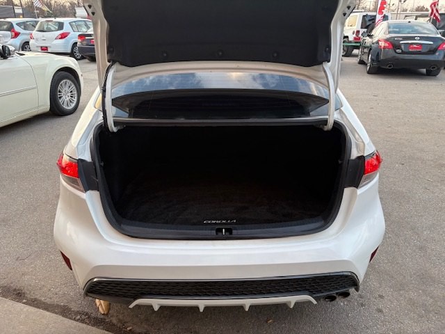 2020 Toyota Corolla Image 30