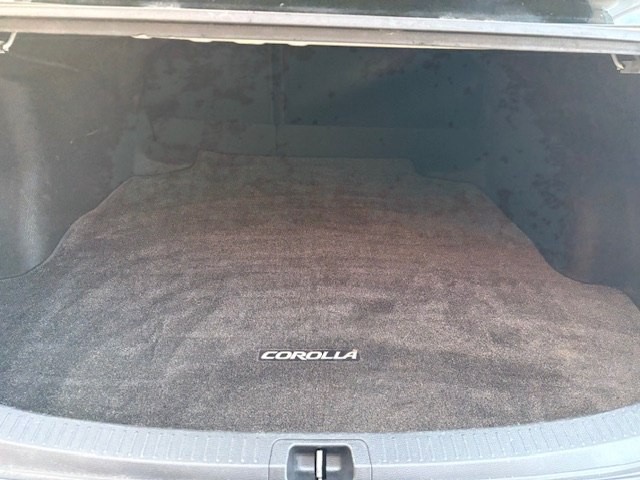 2020 Toyota Corolla Image 31