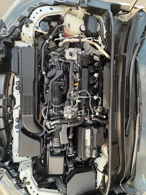 2020 Toyota Corolla Image 32