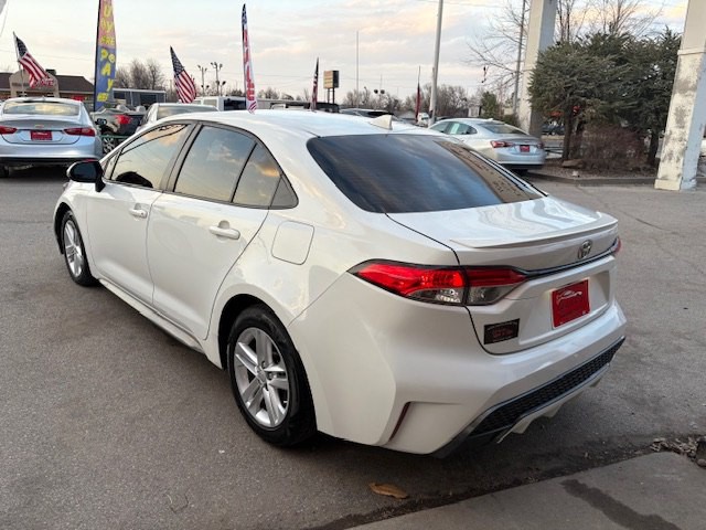 2020 Toyota Corolla Image 35