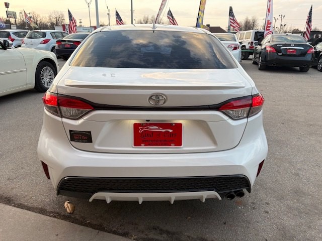 2020 Toyota Corolla Image 37