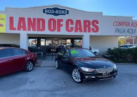 Image for 2013 BMW 3 Series 328i ID: 7240259