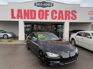 Image for 2013 BMW 3 Series 328i ID: 7240259