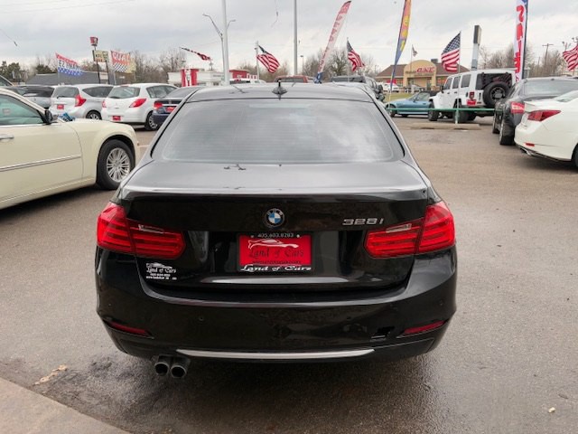2013 BMW 3 Series Image 51