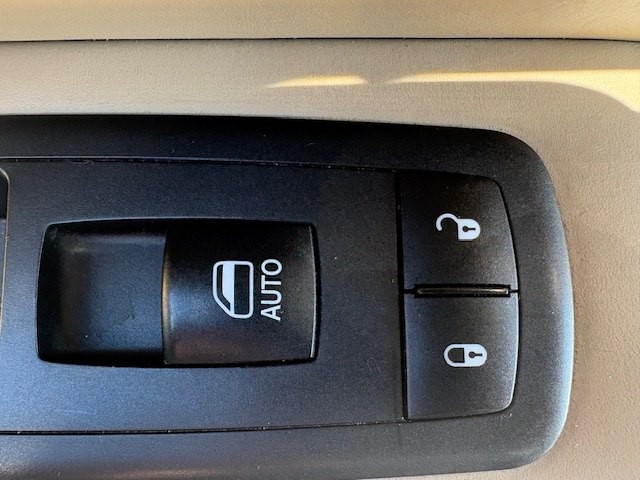 2018 Jeep Grand Cherokee Image 7