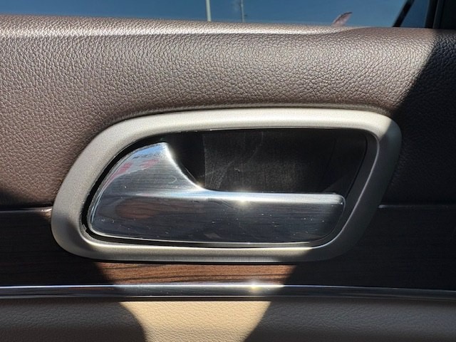 2018 Jeep Grand Cherokee Image 14