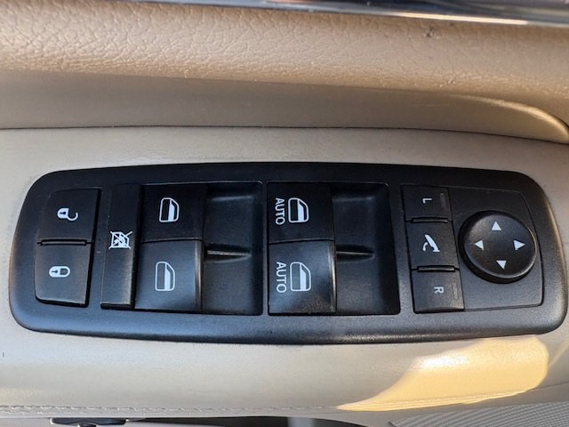 2018 Jeep Grand Cherokee Image 18