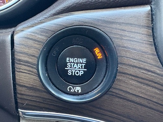 2018 Jeep Grand Cherokee Image 22