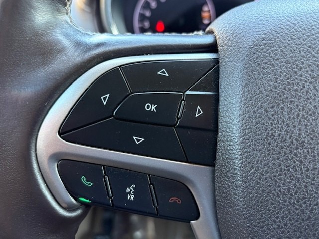 2018 Jeep Grand Cherokee Image 23