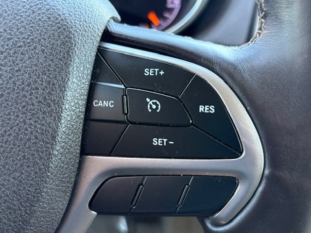 2018 Jeep Grand Cherokee Image 24