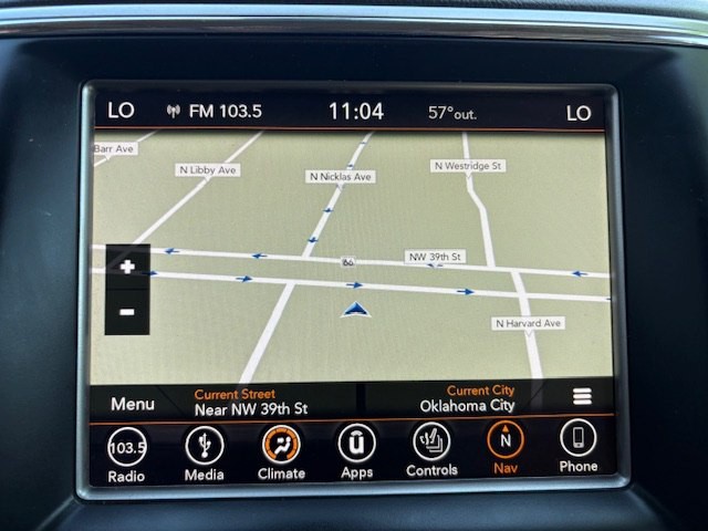 2018 Jeep Grand Cherokee Image 25