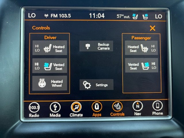 2018 Jeep Grand Cherokee Image 26