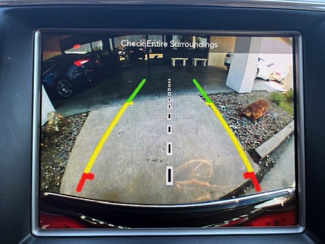 2018 Jeep Grand Cherokee Image 27