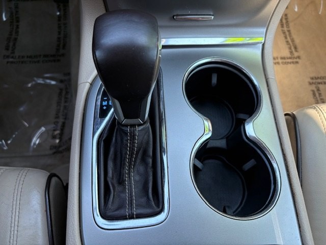 2018 Jeep Grand Cherokee Image 30