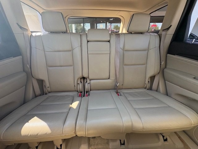 2018 Jeep Grand Cherokee Image 31