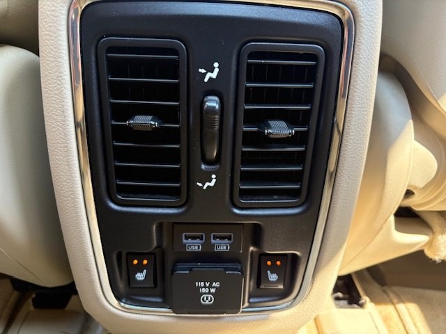 2018 Jeep Grand Cherokee Image 32