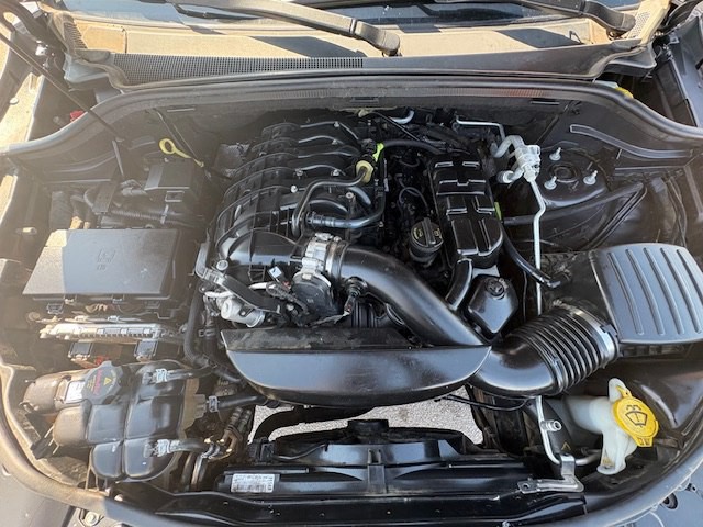 2018 Jeep Grand Cherokee Image 34