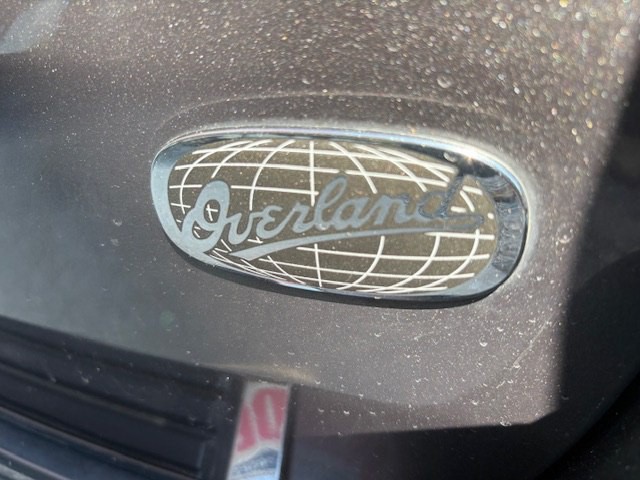 2018 Jeep Grand Cherokee Image 35