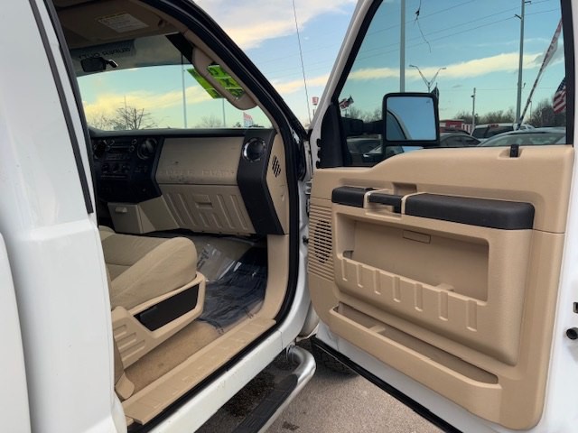 2009 Ford F-250 Image 5