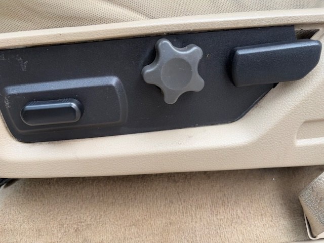 2009 Ford F-250 Image 10