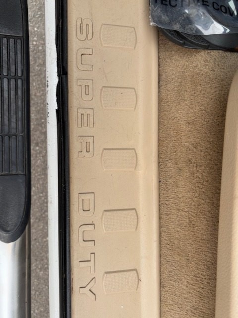 2009 Ford F-250 Image 11