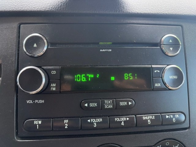 2009 Ford F-250 Image 16