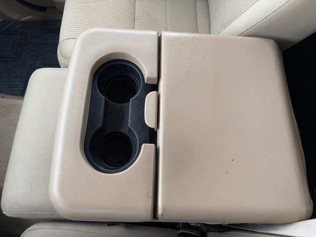 2009 Ford F-250 Image 19