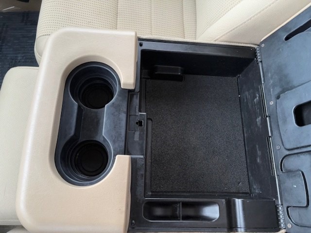 2009 Ford F-250 Image 20