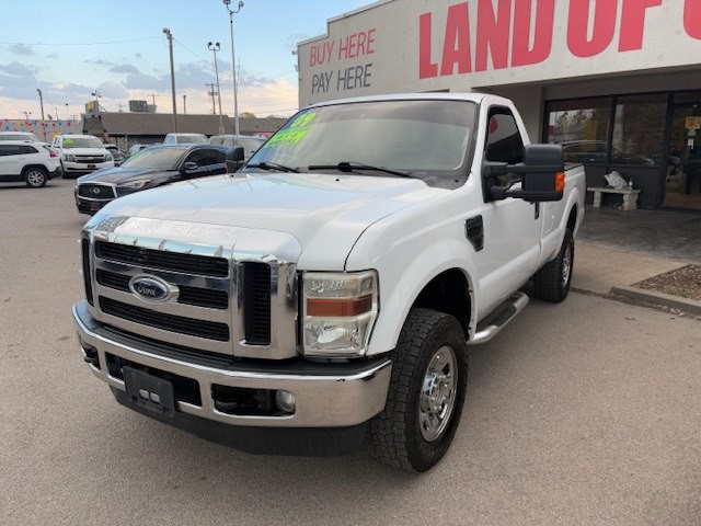 2009 Ford F-250 Image 22