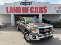 Image for 2015 GMC Sierra 1500 SLE ID: 7240272