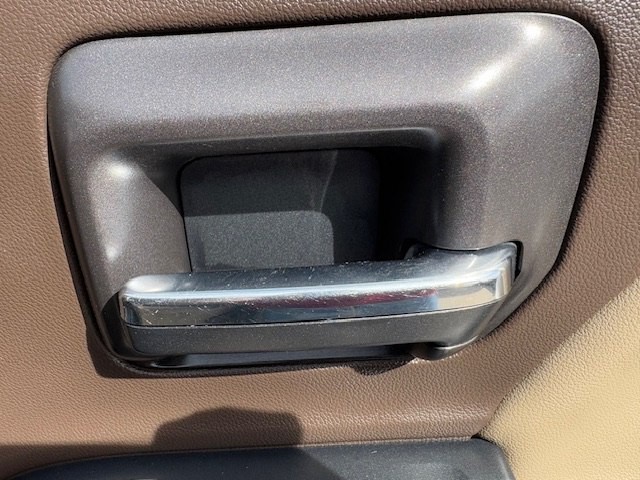 2015 GMC Sierra Image 7