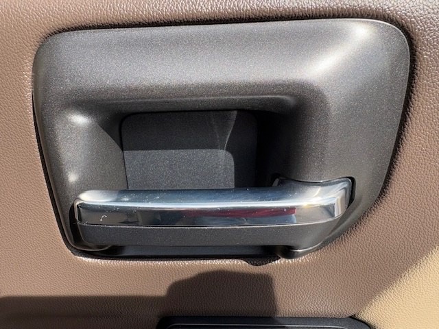 2015 GMC Sierra Image 11