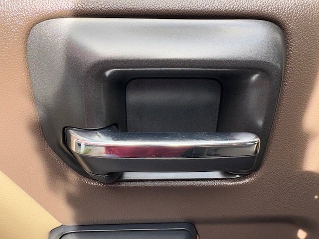 2015 GMC Sierra Image 14