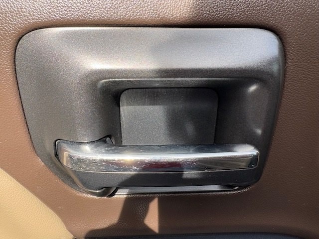 2015 GMC Sierra Image 17