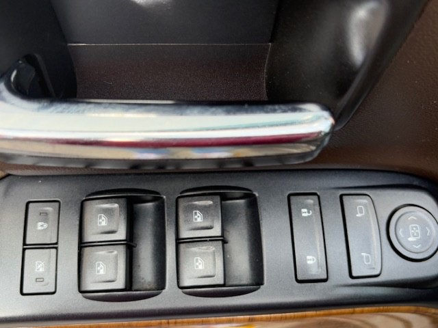 2015 GMC Sierra Image 18