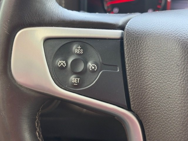 2015 GMC Sierra Image 20