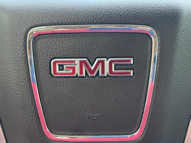 2015 GMC Sierra Image 21