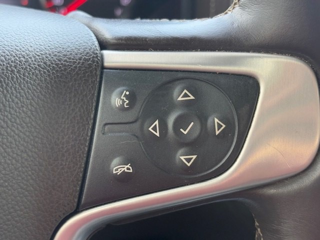 2015 GMC Sierra Image 22