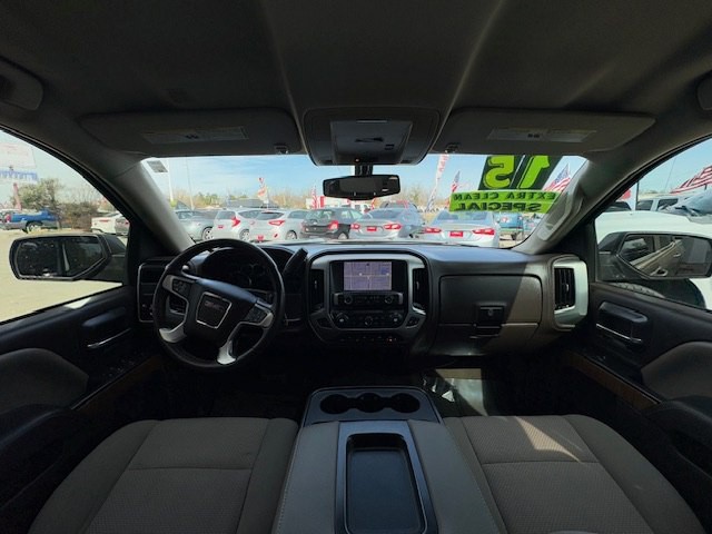 2015 GMC Sierra Image 33