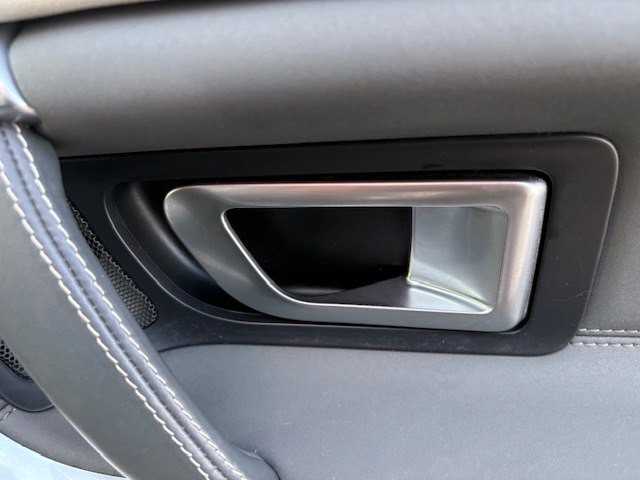 2016 Land Rover Discovery Sport Image 15