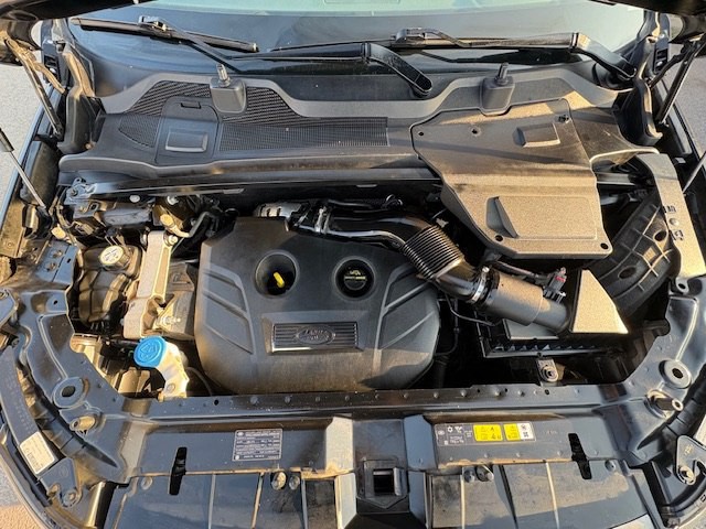 2016 Land Rover Discovery Sport Image 43