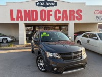 Image for 2018 Dodge Journey GT ID: 7243450