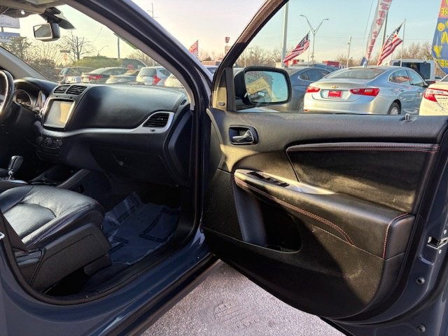 2018 Dodge Journey Image 5