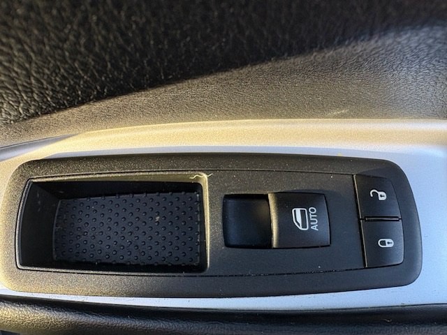 2018 Dodge Journey Image 6