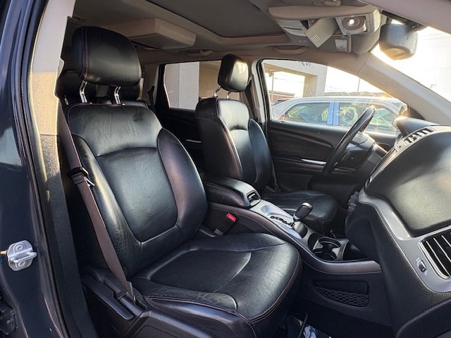 2018 Dodge Journey Image 8