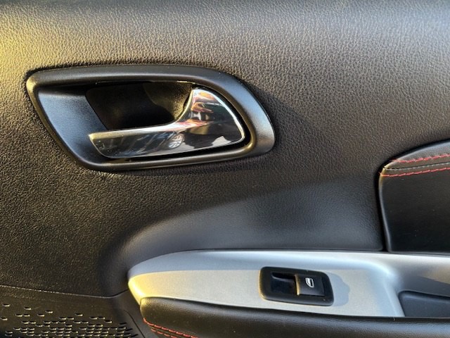 2018 Dodge Journey Image 10