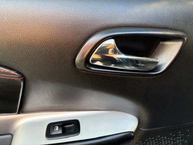 2018 Dodge Journey Image 12