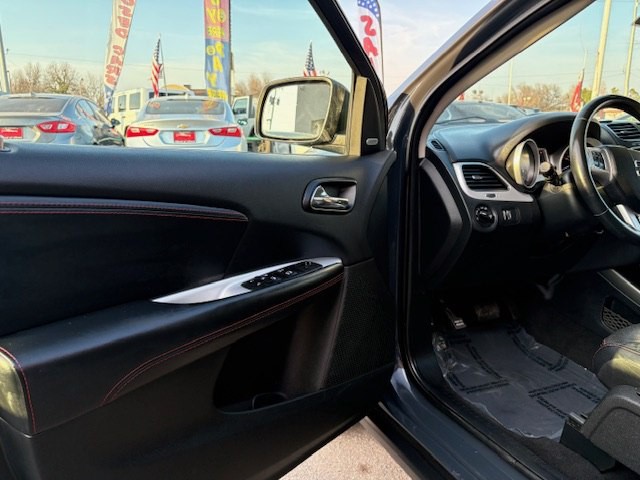 2018 Dodge Journey Image 14