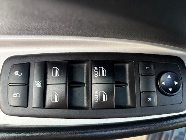 2018 Dodge Journey Image 15