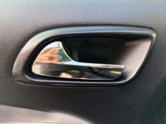 2018 Dodge Journey Image 16